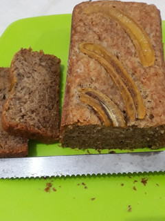 Foto resep Bolu pisang tanpa telor tanpa mixer