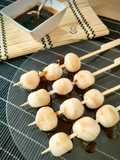 Dango Mitarashi