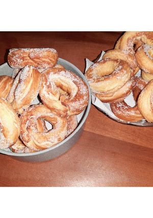 Una foto de Rosquitas✨