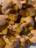 Patatas Bravas
