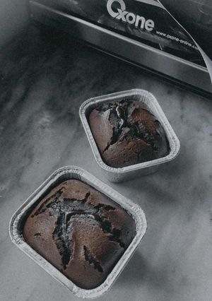 Foto resep Kue Balok