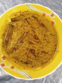 দই পটল (doi potol recipe in Bengali) রেসিপির প্রধান ছবি