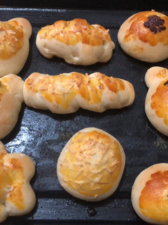 Foto resep Roti manis spesial