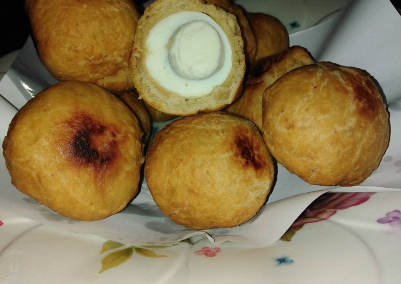 Egg Rolls