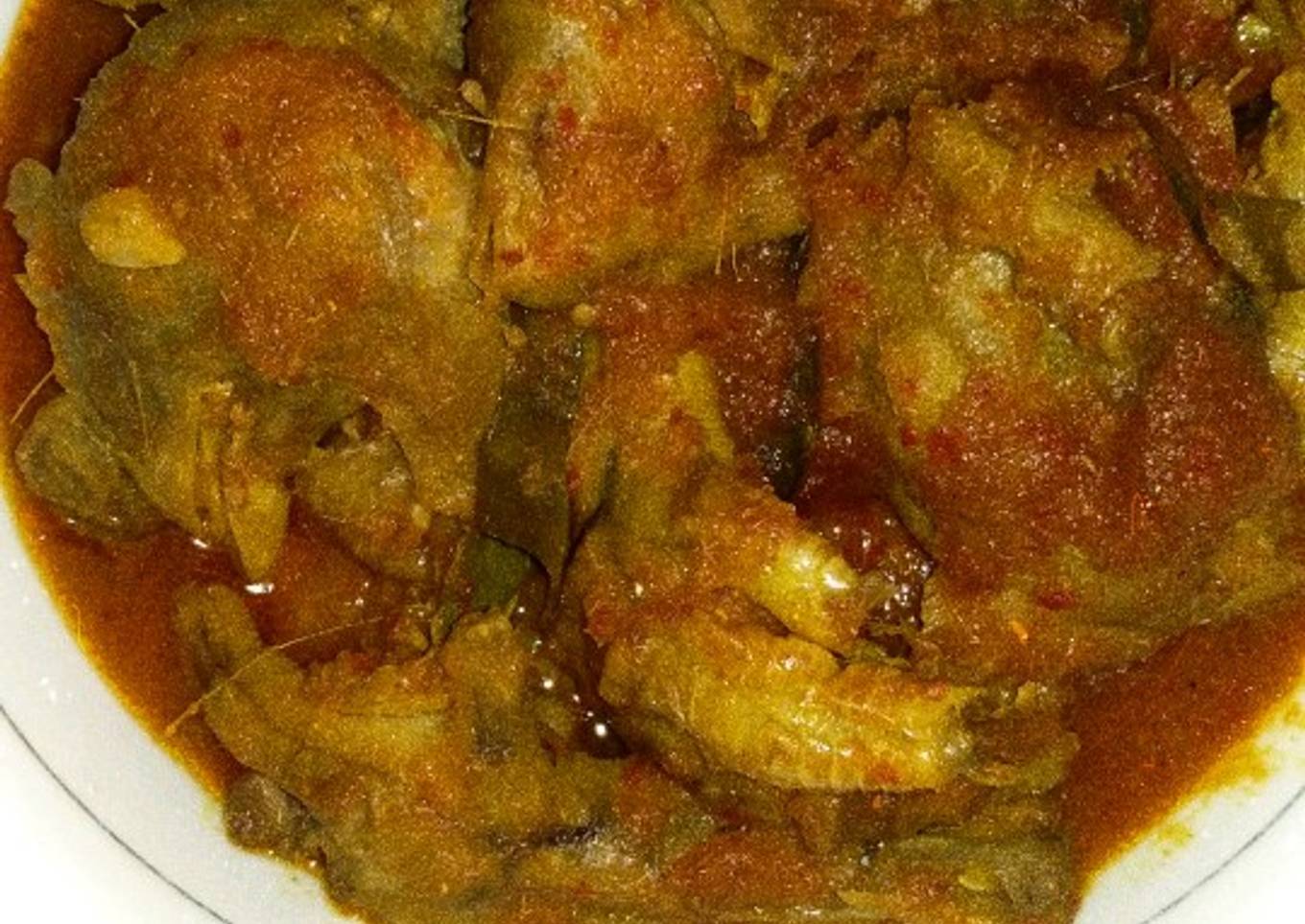 Rica Ayam