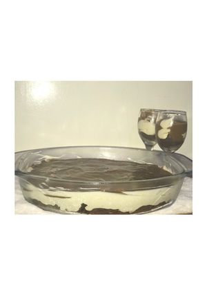 صورة لوصفة حلى المارس