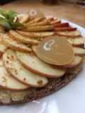🍎 Tarte aux pommes (antigaspi)