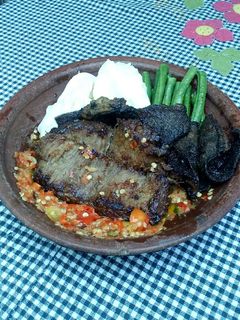 Foto resep Empal Gepuk