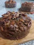 Pan de Pascua Esponjoso