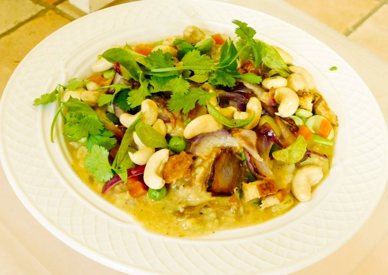 Recipe of Super Quick Homemade AVIAL -Mixed vegetables in curried
Coconut sauce (Side Dish)-South Indian Style
