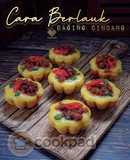 Kuih Cara Berlauk Daging Cincang