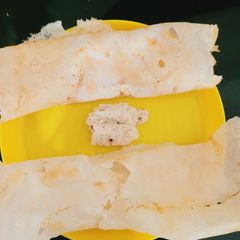 A picture of Instant neer dosa.