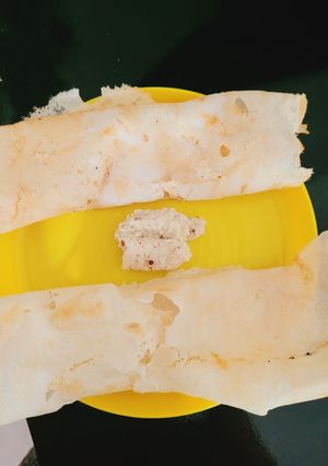 A picture of Instant neer dosa.