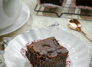 Foto resep Cake Potong Mascarpone