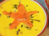 Chả trứng cơm tấm