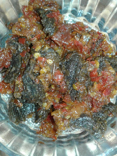 Foto resep Dendeng balado ala nala