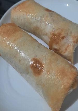 Foto resep Kebab Isi Ayam