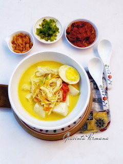 Foto resep Kari Ayam
