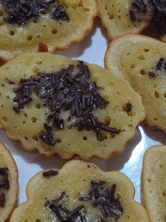 Foto resep Kue Cubit
