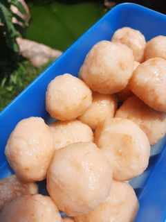 Foto resep Mpek-mpek udang