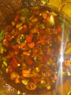 Foto resep Chili oil