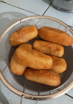Foto resep Combro endeus