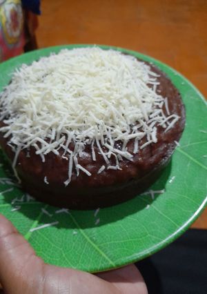 Foto resep Brownies coklat simpel