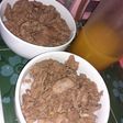 Gyudon ala yoshinoya