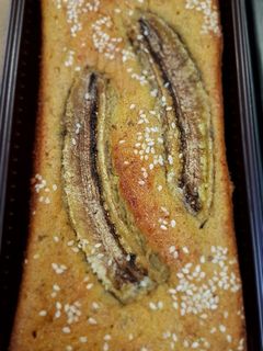 Foto resep Bolu pisang