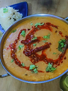 नवरत्न दाल(Navratna dal recipe in Hindi) रेसिपी मुख्य फोटो