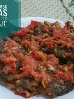 Foto resep Ikan Nila Bumbu Pedas (Balado)