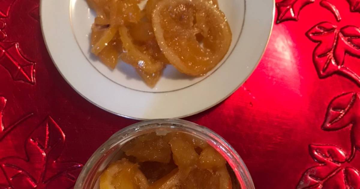 Dulces de piña - 83 recetas caseras- Cookpad