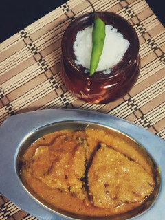 দই কাতলা (doi katla recipe in Bengali) রেসিপির প্রধান ছবি