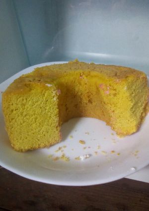 Foto resep Bolu