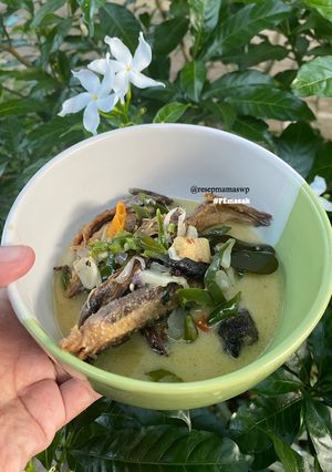 Foto resep Pindang Santan Cabai Ijo