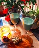 Francesco's green smoothie