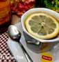 Anti Ribet, Bikin Honey Lemon Tea Gampang