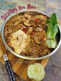 🍜 Sizzling Yee Mee