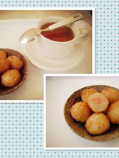 Foto resep Cilok Crispy
