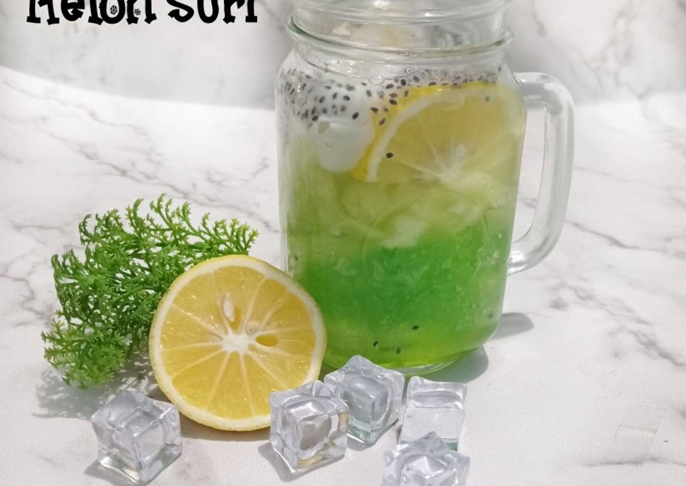 Es Melon Suri