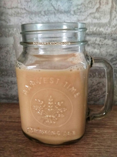 Foto resep Teh Susu ☕🐄