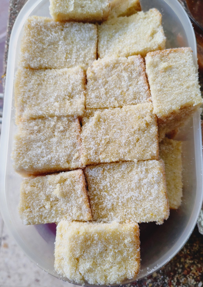 Foto principal de Magdalenas "Cortadas" (Receta de mi madre)