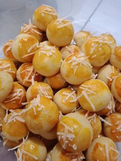 Foto resep Nastar