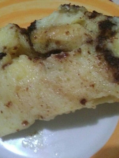 Foto resep Puding Roti Tawar kukus
