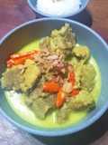 Gulai Daging Sapi Semarang