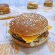 American Burger (porsi party)