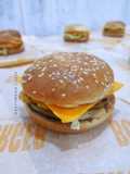 American Burger (porsi party)