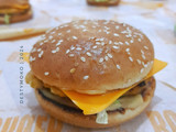 American Burger (porsi party)
