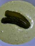 Crema tártara!