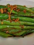 31. Cabe hijau dng daging ikan masak kecap